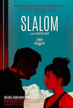 فيلم Slalom 2020 مترجم